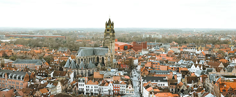 Salary Guides Belgium