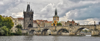 Salary Guides Czech Republic