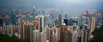 Salary Guides Hong Kong
