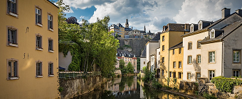 Salary Guides Luxembourg