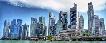 Salary Guides Singapore