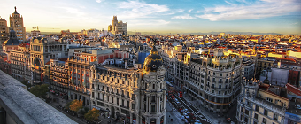 Salary Guides Spain