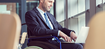 Disability awareness in recruitment guide