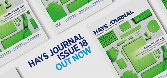 Hays Journal 18