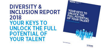 Diversity & Inclusion Report 2018