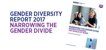 Canada Gender Diversity report 2017