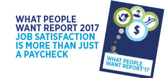 What People Want Report 2017