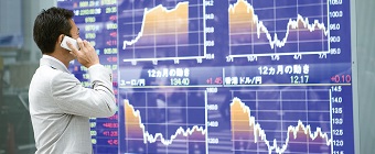 Financial services direct sourcing case study