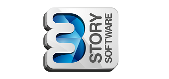 3 Story Software logo
