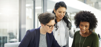 Understanding RPO: What technology can RPO bring to your organisation?