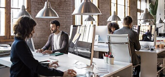 Blended workforce strategy: Myth or reality?
