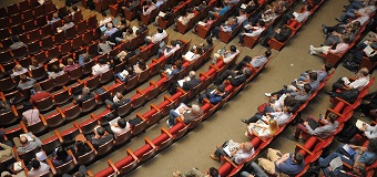 Key takeaways CWS Dallas 2018