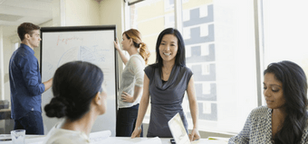 4 business benefits of diversity