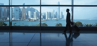 Is it time you took your MSP global?
