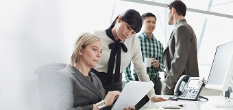 Organisational alignment: The secret to achieving your purpose and maximising business results