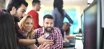 The essential building blocks of a Talent Forward MSP program