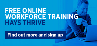 Register for free training