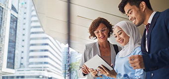 3 takeaways from SIA's Collaboration in the Gig Economy