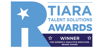 Hays Talent Solutions crowned winner of TIARA Employer Brand Award 2021 by TALiNT Partners