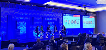 3 takeaways from SIA's Executive Forum - Day One
