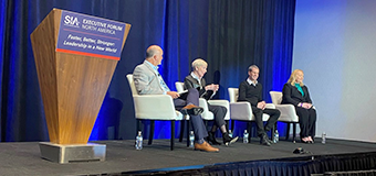 3 takeaways from SIA's Executive Forum - Day Two