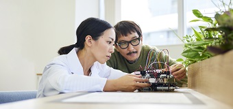 Reimagining the Engineering Sector - Part 2: Solving the Skills Gap