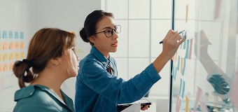 The core skills you need in your talent strategy (and where to find them)