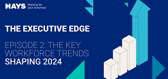 The workforce trends shaping 2024: Key takeaways for your organisation