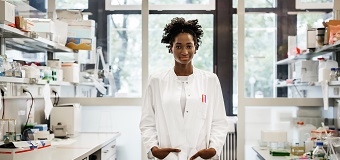 A leading talent strategy for the Life Sciences sector: Your six-step guide