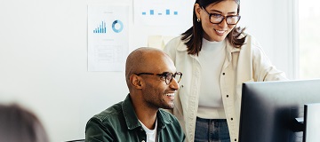 Leading with Pride: How can organisations support the LGBTQ+ community?