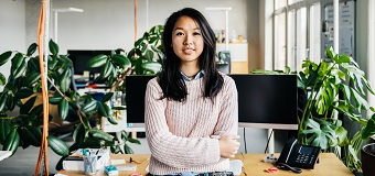How to futureproof your business with early career talent