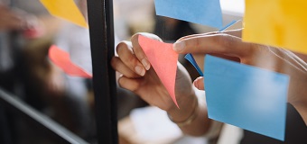 Three challenges changing leadership in 2025 – and how to prepare