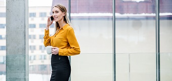 How to improve staff retention: identify and support valuable employees