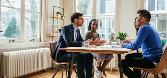 How two-way assessment processes can improve hiring