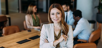 How to improve workplace productivity