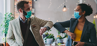 Pandemic proofing your workforce strategy; strategic lessons learned from  the COVID-19 crisis.