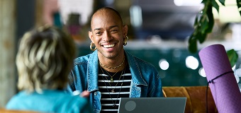 Human skills: The strategic imperative for workforce transformation