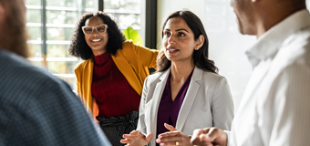 From automation to orchestration: Why leaders need to redesign work now