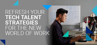 Tech Talent Insights Singapore
