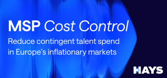 MSP Cost Control Guide