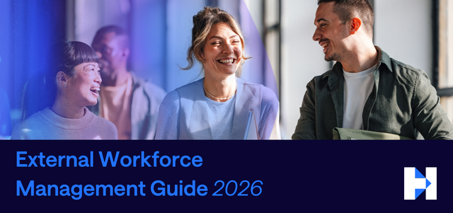 External Workforce Management Guide 2026