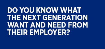 Gen Z in the UK workplace