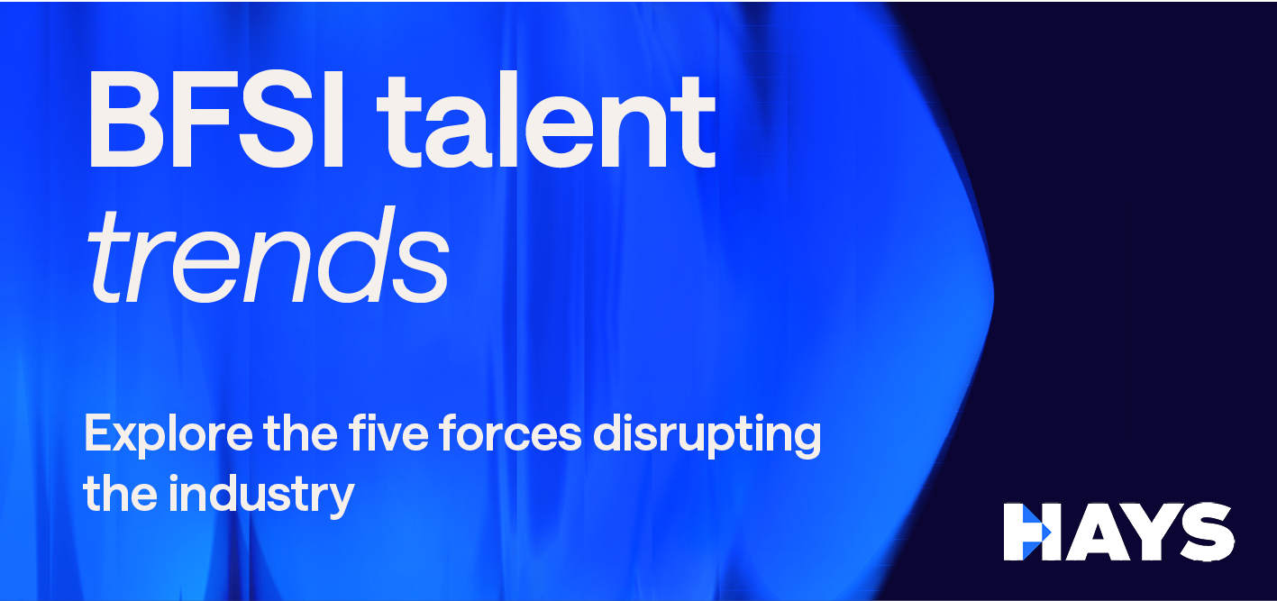 Global BFSI Talent Report 2025 | Key workforce insights for your business