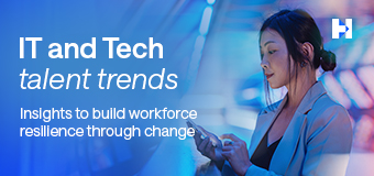 Global IT and Tech Talent Report