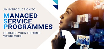 Your strategic guide for managing contingent talent