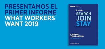 What Workers Want 2019