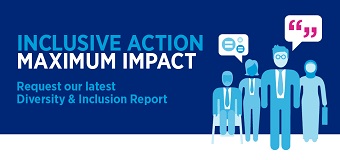 UK Diversity & Inclusion report 2019