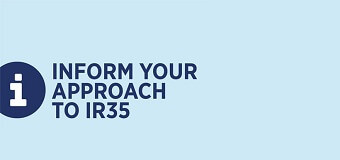 Managing contractors: Quick guide