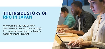 The Inside Story of RPO in Japan