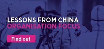 Lessons from China